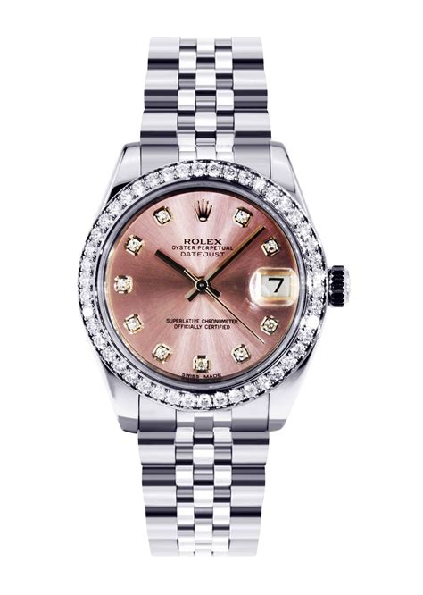 rolex lady datejust 31|rolex datejust 31mm price.